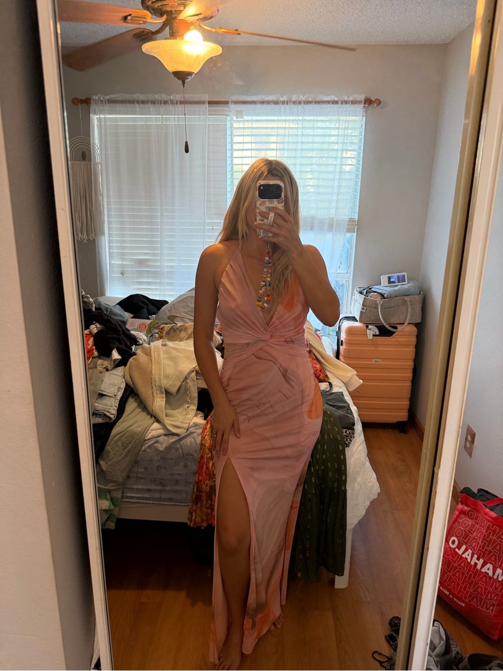 MAHINA DRESS - Picture 8 of 14